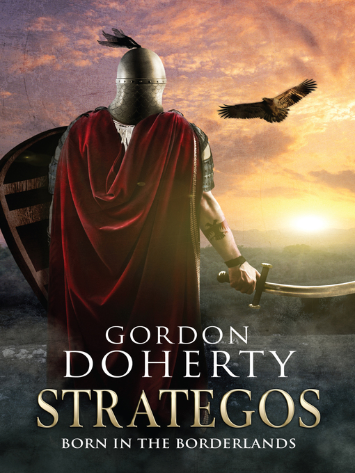 Title details for Strategos I by Gordon Doherty - Available